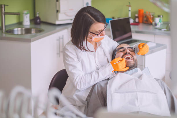 Best Emergency Dental Care for Sports Injuries in Taylorsville, KY